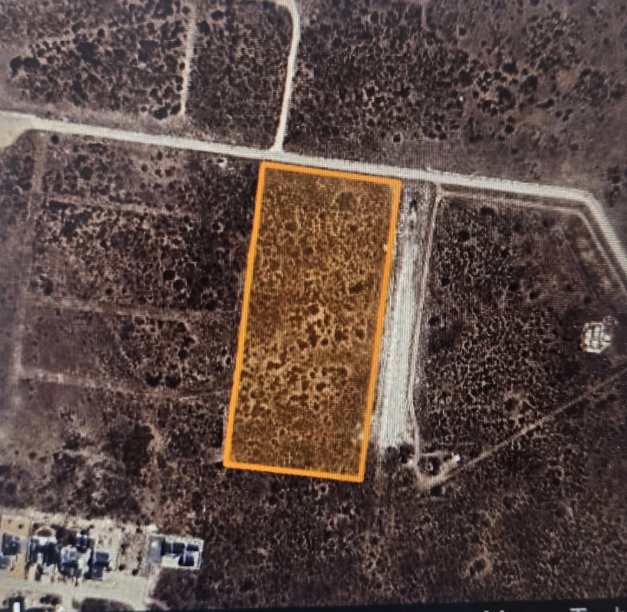 0 Bedroom Property for Sale in Jacobsbaai Western Cape